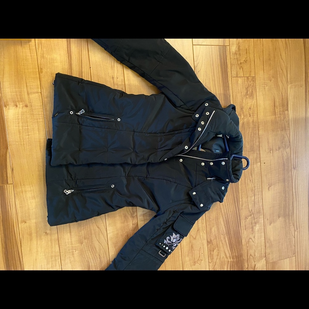 Bogner winter/ski coat.
